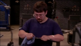 Forged In Fire - Season 08 Episode 33